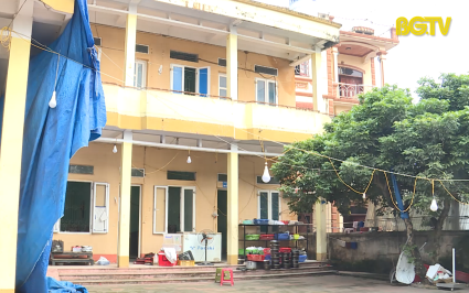 Tài sản công dôi dư: Tập 1: Những tài sản công bị ngủ quên