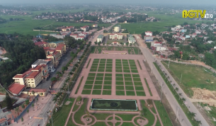 Tân Yên lan tỏa phong trào thi đua yêu nước