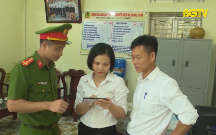 Tân Yên: Ngăn chặn kịp thời lừa đảo hơn 300 triệu đồng 
