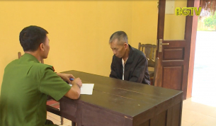 Tân Yên: Triệt phá nhiều tụ điểm buôn bán ma túy