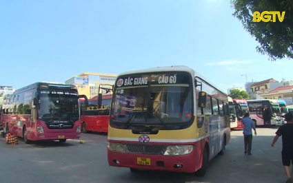 Tăng cường bảo đảm an toàn giao thông dịp nghỉ lễ Quốc khánh 
