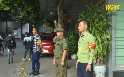 Ngành giáo dục tăng cường các biện pháp bảo đảm ATGT cho học sinh