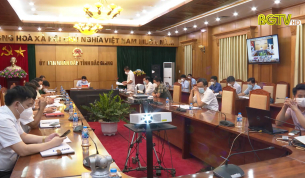 Tăng cường các biện pháp phòng chống dịch Covid- 19