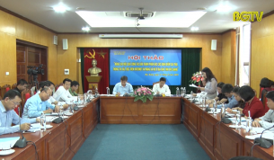 Tăng cường đấu tranh phản bác quan điểm sai trái trên internet, mạng xã hội