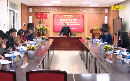 Tăng cường đầu tư cơ sở vật chất và đội ngũ giáo viên 