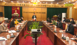 Tăng cường giám sát, xử lý vi phạm trong phòng chống dịch