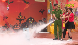 Tăng cường giáo dục kỹ năng sống, hoạt động trải nghiệm