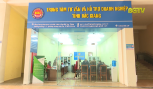 Tăng cường hoạt động tư vấn, hỗ trợ doanh nghiệp