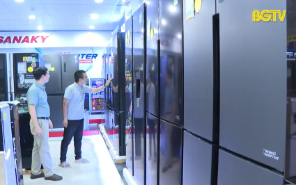 Tăng cường hoạt động về Ngày Quyền của người tiêu dùng 