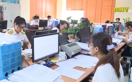 Tăng cường kiểm soát và xử lý nghiêm các khoản nợ đọng thuế