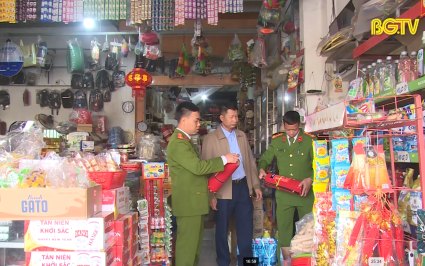 Tăng cường kiểm tra an toàn phòng cháy chữa cháy các hộ nhà ở kết hợp kinh doanh 