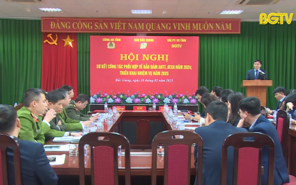 Tăng cường phối hợp tuyên truyền bảo đảm an ninh trật tự, an toàn xã hội