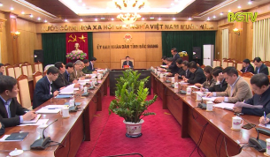Tăng cường quản lý chặt chẽ người nhập cảnh vào tỉnh