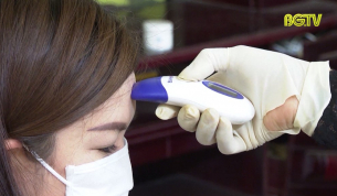 Tăng cường quản lý, hỗ trợ người tự cách ly tại nhà