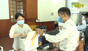 Tăng cường quản lý, kiểm tra hàng gửi qua Bưu điện 