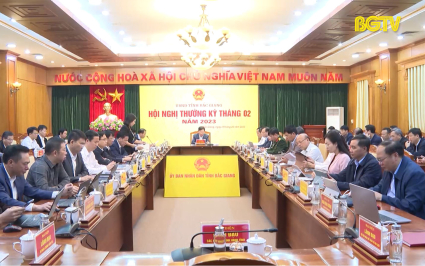 Tăng cường quản lý nhà nước trên các lĩnh vực, siết chặt quản lý đất đai, tài nguyên khoáng sản 
