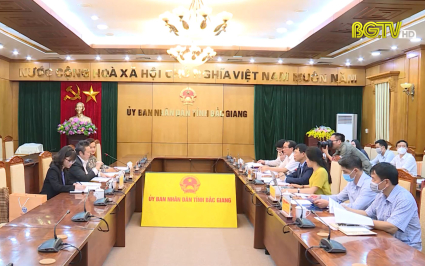 Tăng cường thúc đẩy hợp tác với Singapore