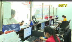 Tăng cường trách nhiệm người đứng đầu trong thực hiện kỷ cương hành chính