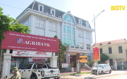 Tăng khả năng tiếp cận, đáp ứng nhu cầu vốn cho sản xuất 