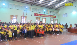 Tạo cơ hội giúp trẻ tự kỷ hòa nhập cộng đồng
