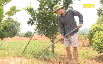 Tạo điều kiện cho người chấp hành xong án tù hòa nhập cộng đồng