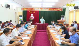 Tạo điều kiện thuận lợi nhất hỗ trợ các đối tượng theo Nghị quyết 68