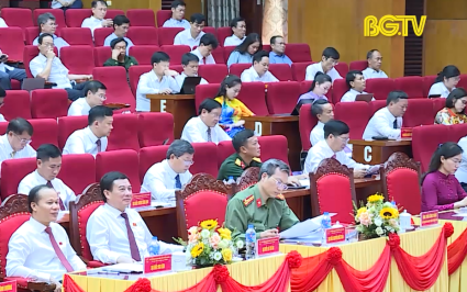 Tạo đồng thuận cao về sắp xếp đơn vị hành chính 