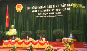 Tạo đột phá trong phát triển KT-XH năm 2022