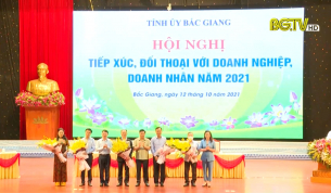 Tạo môi trường thông thoáng, bình đẳng, công khai, minh bạch