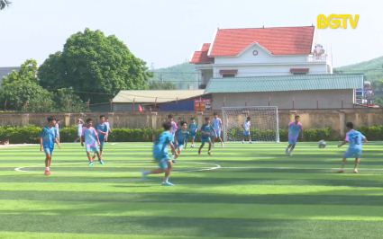 Tạo sân chơi bổ ích cho trẻ em dịp hè 