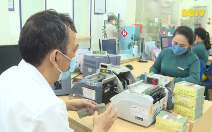 Tạo thuận lợi cho người dân, doanh nghiệp tiếp cận vốn vay