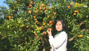 Tạp chí Du lịch: Tour du lịch vùng cây ăn quả