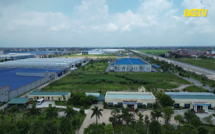 Tạp chí kinh tế: Đóng góp của công nghiệp trong tăng trưởng