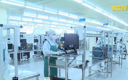 Xúc tiến Công thương: Dấu ấn kim ngạch xuất khẩu