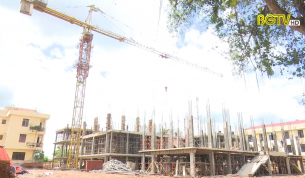 Tập trung đảm bảo mục tiêu phát triển kinh tế xã hội năm 2021