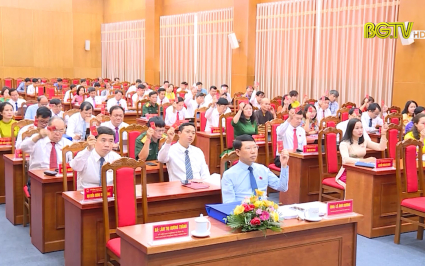 Tập trung giải quyết dứt điểm kiến nghị của cử tri