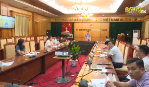 Tập trung hỗ trợ người dân gặp khó khăn do dịch Covid-19