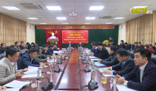 Tập trung khắc phục khó khăn đưa nông nghiệp Bắc Giang bứt phá