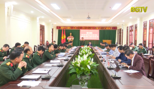 Tập trung phòng chống dịch Covid-19 trong tình hình mới