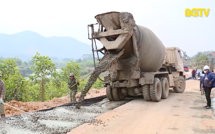 Tập trung quyết liệt đảm bảo tiến độ giải ngân vốn đầu tư công