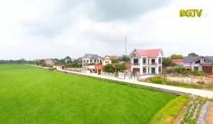 Tập trung thi đua đẩy mạnh tăng trưởng lĩnh vực nông nghiệp 