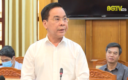 Tập trung thúc đẩy tiêu thụ nông sản