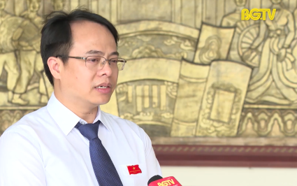 Tập trung thực hiện quyết liệt các giải pháp phát triển kinh tế xã hội