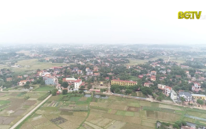 Thành lập thị trấn Phương Sơn (Lục Nam) và Bắc Lý (Hiệp Hòa)