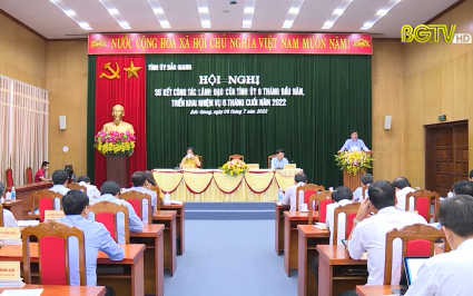 Tháo gỡ các nút thắt, thực hiện vượt mức các chỉ tiêu