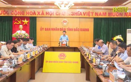 Tháo gỡ khó khăn trong thực hiện các chương trình mục tiêu quốc gia