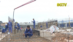 Tháo gỡ vướng mắc, đẩy nhanh thực hiện vốn đầu tư công