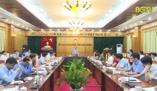 Tháo gỡ vướng mắc trong công tác giải phóng mặt bằng