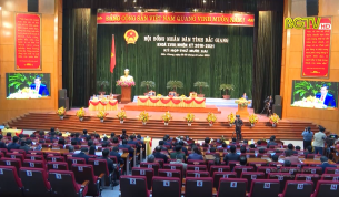 Thảo luận các giải pháp phát triển kinh tế xã hội năm 2021