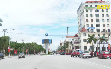 Thảo luận nhiều nhiệm vụ để TP. Bắc Giang mới vào hoạt động